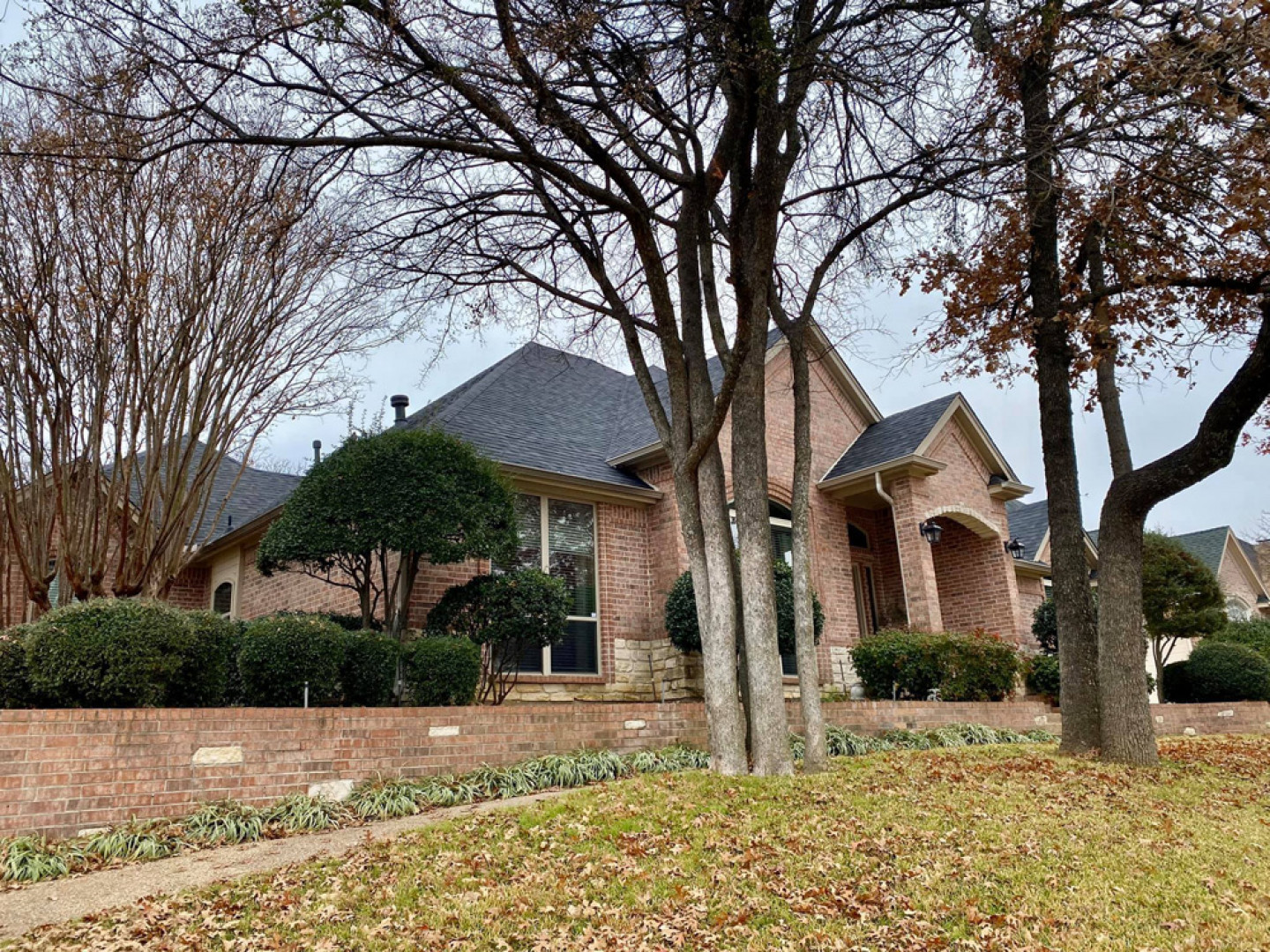 Residential Roofing Services in Red Oak & Midlothian, TX Guaranteed